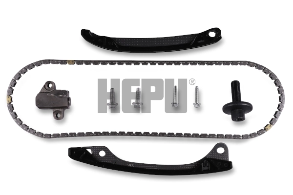 chit lant de distributie HEPU 21-0578 — Dacia Logan