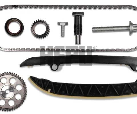 chit lant de distributie HEPU 21-0583 — Skoda Fabia