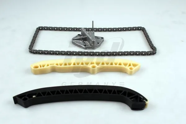 chit lant de distributie IPD 21-0140 — Skoda Fabia