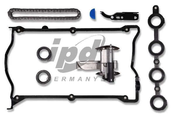 chit lant de distributie IPD 21-0303 — VW Passat