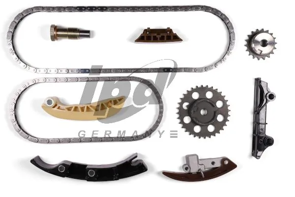 chit lant de distributie IPD 21-0320 — VW Passat