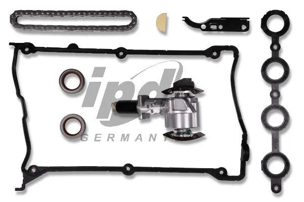 chit lant de distributie IPD 21-0328 — VW Passat