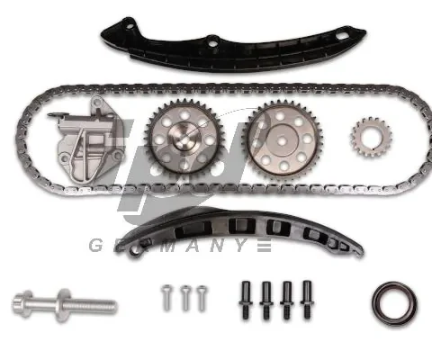 chit lant de distributie IPD 21-0363 — Skoda Fabia