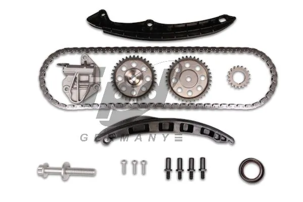 chit lant de distributie IPD 21-0363 — Skoda Fabia
