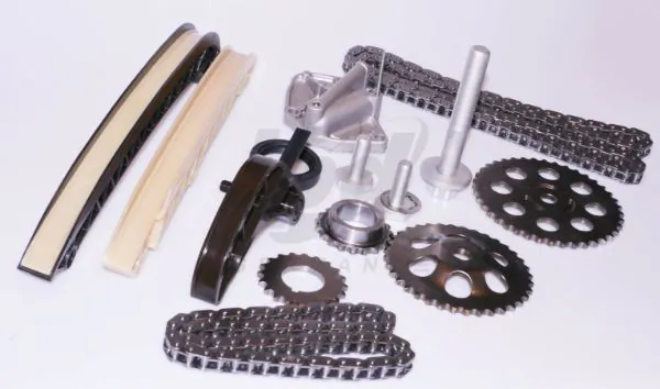 chit lant de distributie IPD 21-0380 — Skoda Fabia