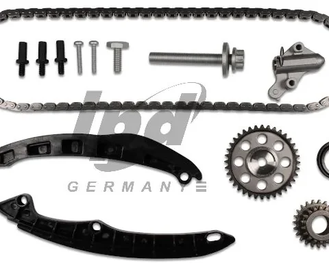 chit lant de distributie IPD 21-0381 — VW Passat