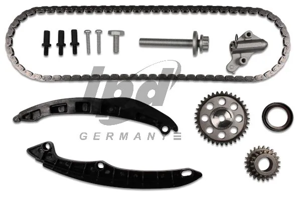 chit lant de distributie IPD 21-0381 — VW Passat