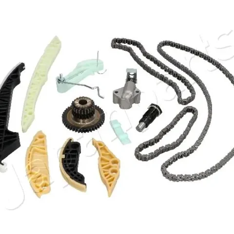 chit lant de distributie JAPANPARTS KDK-0914 — VW Passat