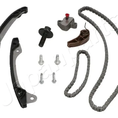 chit lant de distributie JAPANPARTS KDK-134 — Dacia Logan