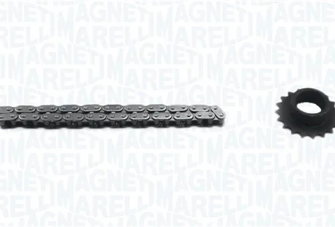chit lant de distributie MAGNETI MARELLI 341500001280 — Dacia Logan