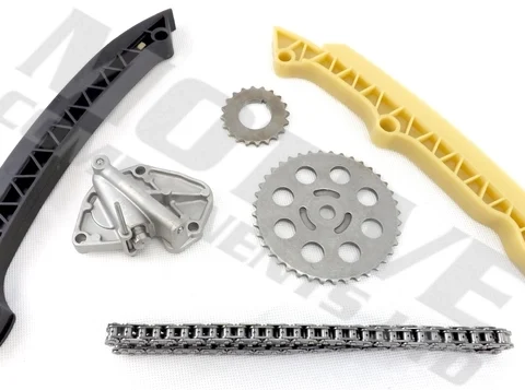 chit lant de distributie MOTIVE TCK80 — Skoda Fabia