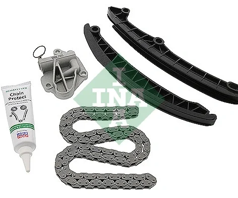 chit lant de distributie Schaeffler INA 559 0199 20 — Skoda Fabia