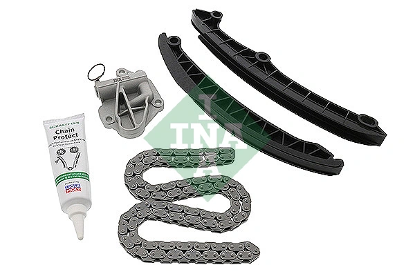 chit lant de distributie Schaeffler INA 559 0199 20 — Skoda Fabia