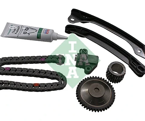 chit lant de distributie Schaeffler INA 559 0211 30 — Dacia Logan