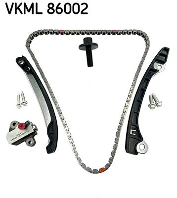 chit lant de distributie SKF VKML 86002 — Dacia Logan