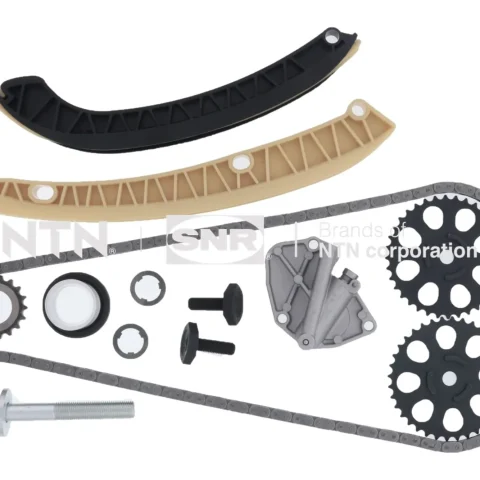 chit lant de distributie SNR KDC457.04 — Skoda Fabia