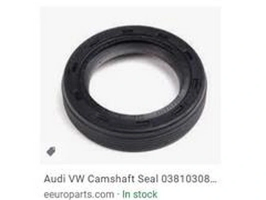 chit lant de distributie ZPY 038103085C — VW Passat
