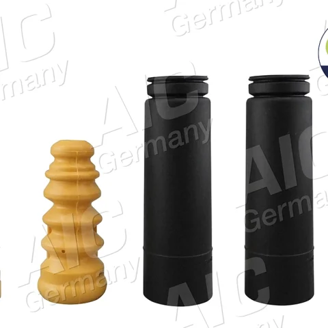 chit protectie praf,amortizor AIC 57719Set — Skoda Fabia