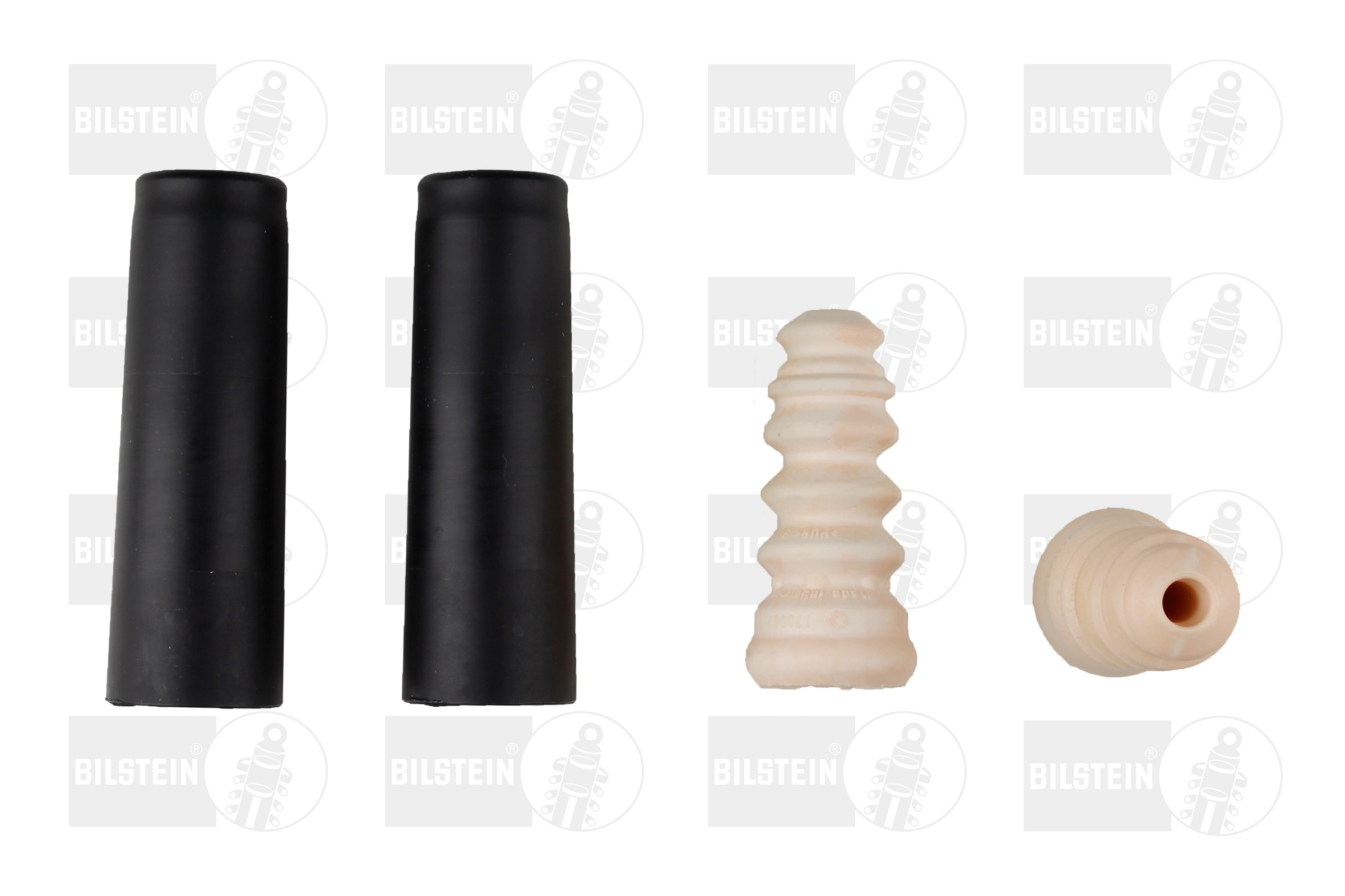 chit protectie praf,amortizor BILSTEIN 11-115755 — Skoda Fabia