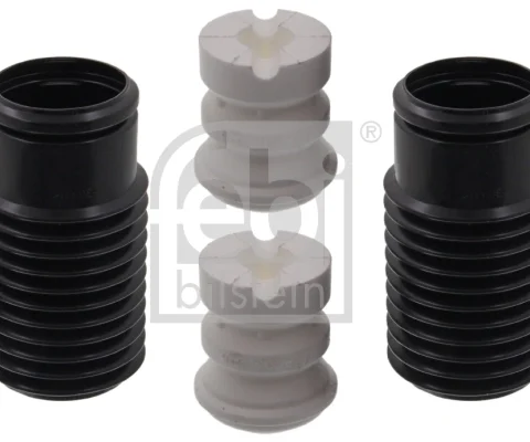 chit protectie praf,amortizor FEBI BILSTEIN 13012 — Skoda Fabia