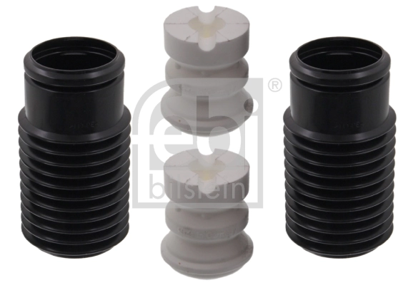 chit protectie praf,amortizor FEBI BILSTEIN 13012 — Skoda Fabia