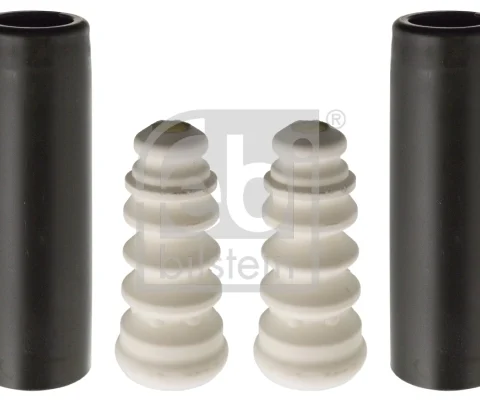 chit protectie praf,amortizor FEBI BILSTEIN 13078 — Skoda Fabia