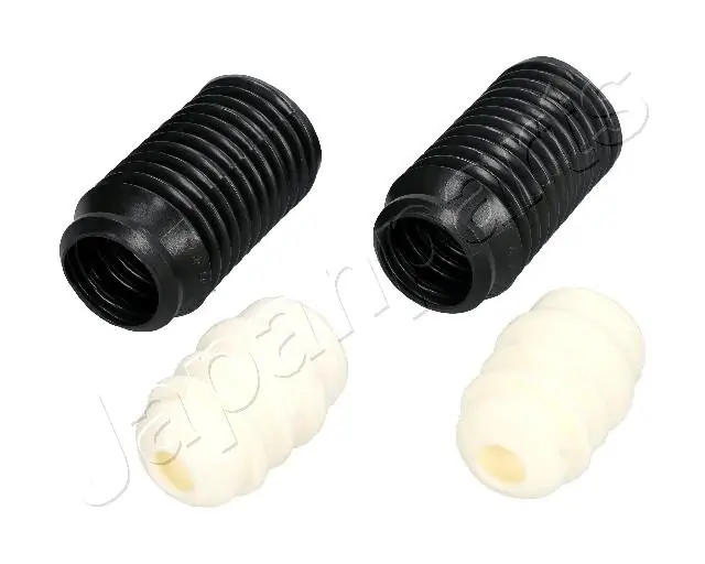 chit protectie praf,amortizor JAPANPARTS KTP-0929 — VW Passat