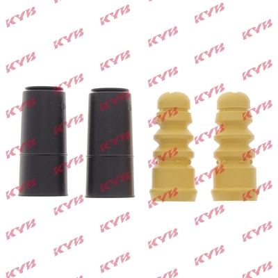 chit protectie praf,amortizor KYB 910003 — VW Passat