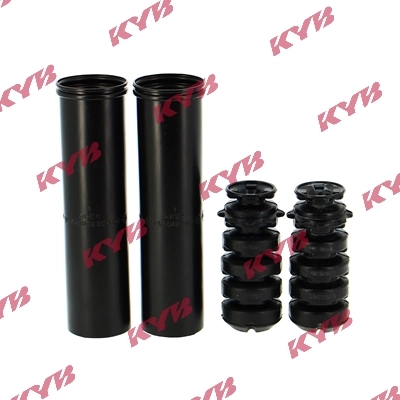chit protectie praf,amortizor KYB 910229 — Dacia Logan