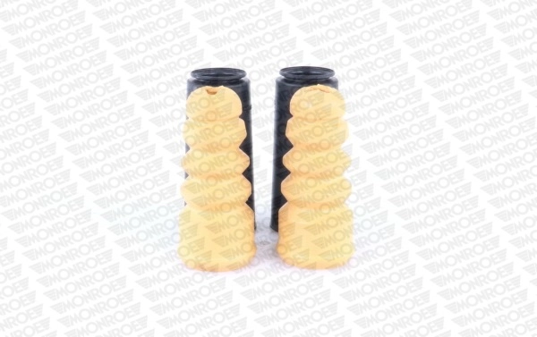 chit protectie praf,amortizor MONROE PK101 — VW Passat