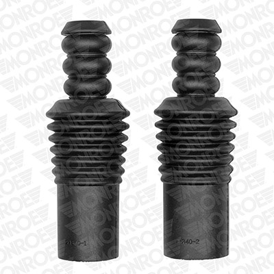 chit protectie praf,amortizor MONROE PK286 — Dacia Logan