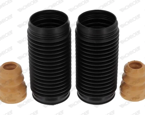 chit protectie praf,amortizor MONROE PK422 — Skoda Fabia