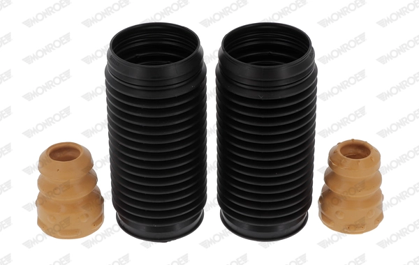 chit protectie praf,amortizor MONROE PK422 — Skoda Fabia