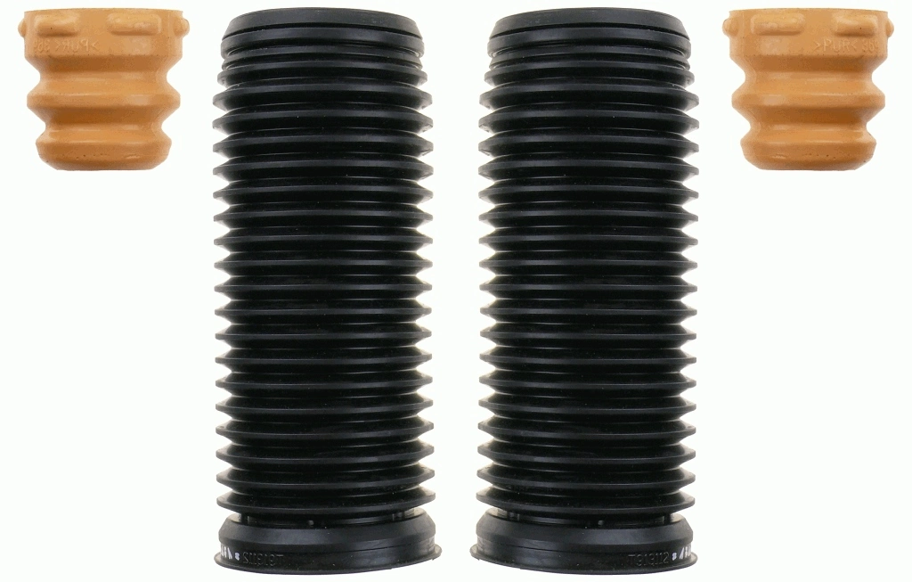 chit protectie praf,amortizor SACHS 900 105 — VW Passat