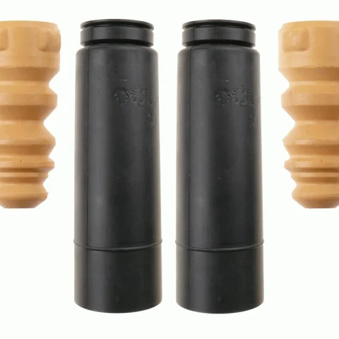 chit protectie praf,amortizor SACHS 900 140 — Skoda Fabia