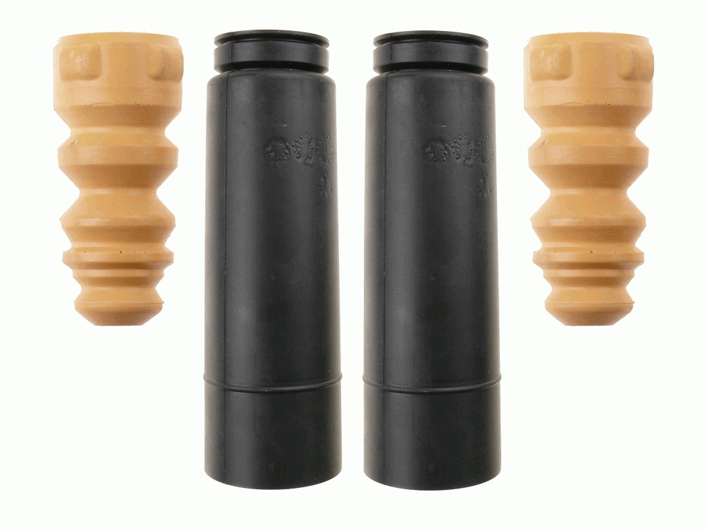 chit protectie praf,amortizor SACHS 900 140 — Skoda Fabia