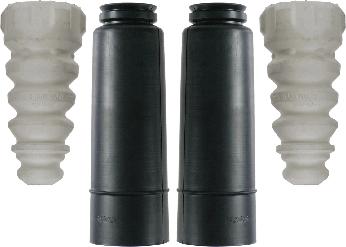 chit protectie praf,amortizor SACHS 900 202 — VW Passat