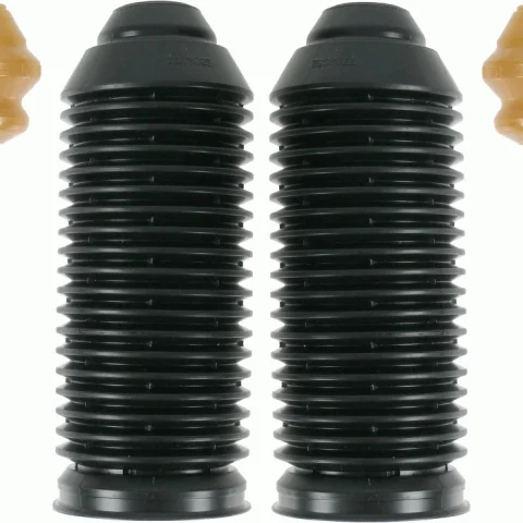 chit protectie praf,amortizor SACHS 900 204 — Skoda Fabia