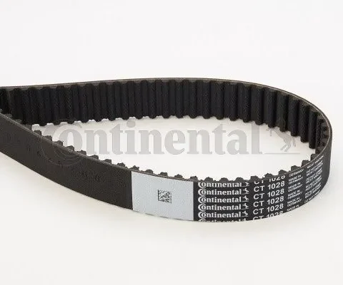 Curea de distributie CONTINENTAL CTAM IN CT1028 — Skoda Fabia