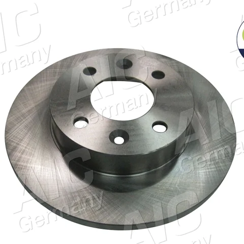 Disc frana AIC 53634 — Dacia Logan