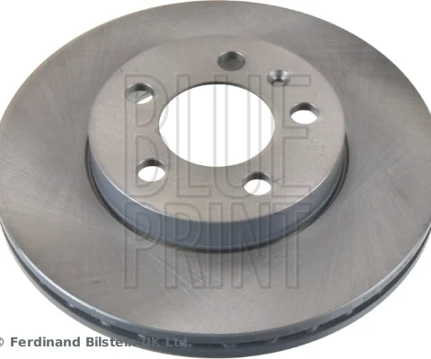 Disc frana BLUE PRINT ADBP430071 — Skoda Fabia