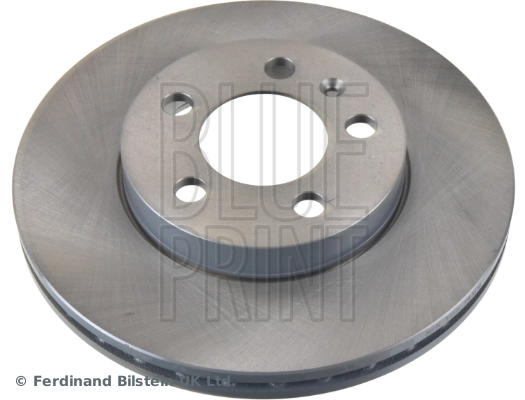 Disc frana BLUE PRINT ADBP430071 — Skoda Fabia