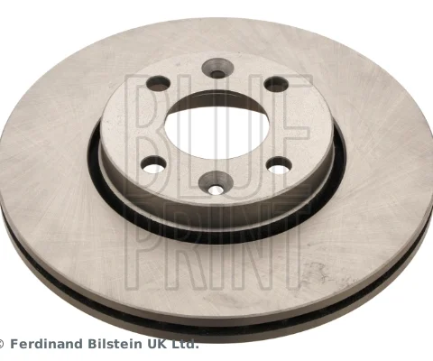 Disc frana BLUE PRINT ADN143112 — Dacia Logan