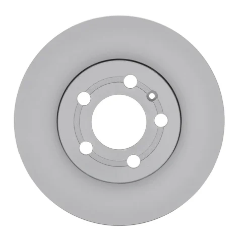 Disc frana BOSCH 0 986 478 853 — Skoda Fabia