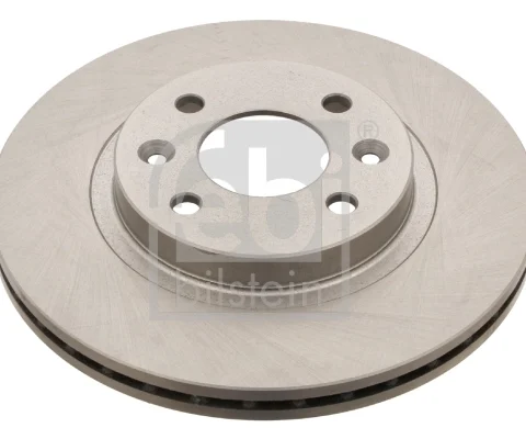 Disc frana FEBI BILSTEIN 09073 — Dacia Logan