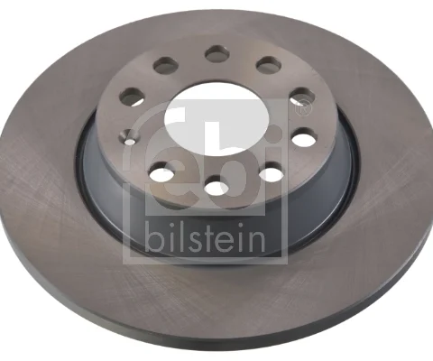 Disc frana FEBI BILSTEIN 108194 — VW Passat