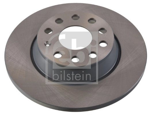 Disc frana FEBI BILSTEIN 108194 — VW Passat