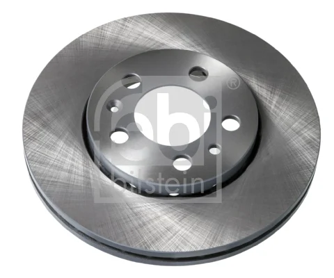 Disc frana FEBI BILSTEIN 14404 — Skoda Fabia
