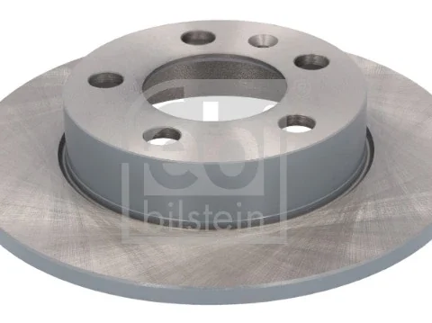 Disc frana FEBI BILSTEIN 18488 — Skoda Fabia