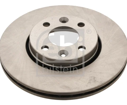Disc frana FEBI BILSTEIN 24165 — Dacia Logan
